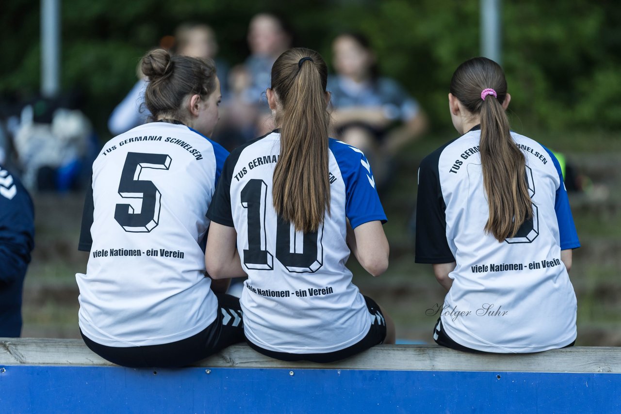 Bild 112 - Loewinnen Cup